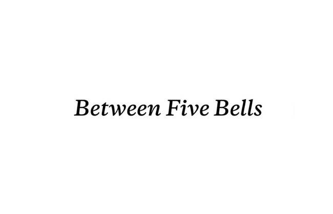 Between Five Bells