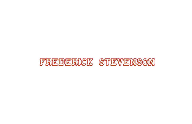 Frederick Stevenson