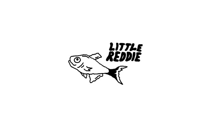 Little Reddie